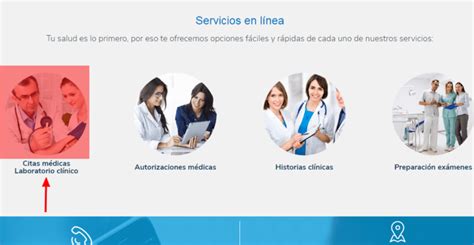 citas cafam eps|Novedades para Agendar tus Citas Médicas en。